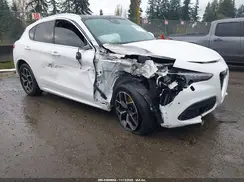 ZASPAKBN6M7D15034 2021 ALFA ROMEO STELVIO