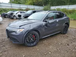 ZASPAKBN6M7D15650 2021 ALFA ROMEO STELVIO