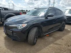 ZASPAKBN6M7D17334 2021 ALFA ROMEO STELVIO
