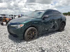 ZASPAKBN6M7D18449 2021 ALFA ROMEO STELVIO