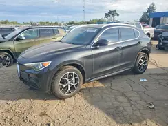 ZASPAKBN6M7D18595 2021 ALFA ROMEO STELVIO