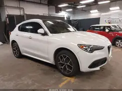 ZASPAKBN6M7D19214 2021 ALFA ROMEO STELVIO