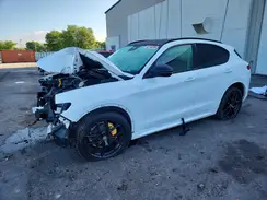 ZASPAKBN6M7D20685 2021 ALFA ROMEO STELVIO