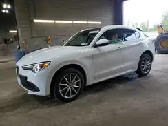 ZASPAKBN6M7D20721 2021 ALFA ROMEO STELVIO