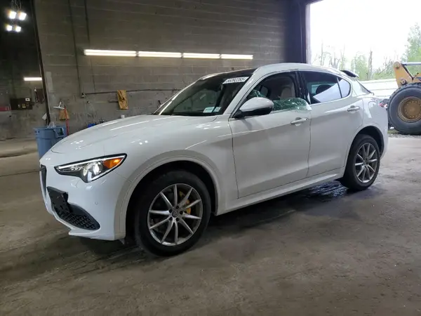 ZASPAKBN6M7D20721 2021 ALFA ROMEO STELVIO