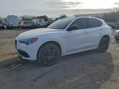 ZASPAKBN6N7D25516 2022 ALFA ROMEO STELVIO