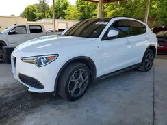 ZASPAKBN6N7D25578 2022 ALFA ROMEO STELVIO
