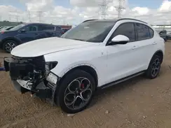 ZASPAKBN6N7D25600 2022 ALFA ROMEO STELVIO