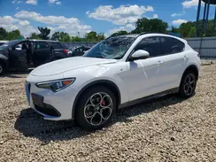ZASPAKBN6N7D27556 2022 ALFA ROMEO STELVIO