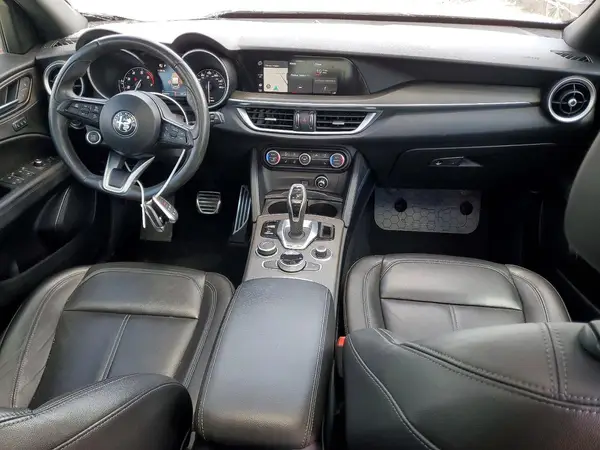 ZASPAKBN6N7D27556 2022 ALFA ROMEO STELVIO - Image 8