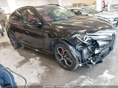 ZASPAKBN6N7D28612 2022 ALFA ROMEO STELVIO