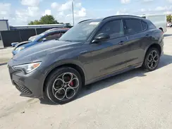 ZASPAKBN6N7D30084 2022 ALFA ROMEO STELVIO