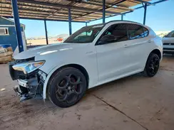 ZASPAKBN6N7D31459 2022 ALFA ROMEO STELVIO