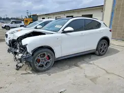 ZASPAKBN6N7D33812 2022 ALFA ROMEO STELVIO