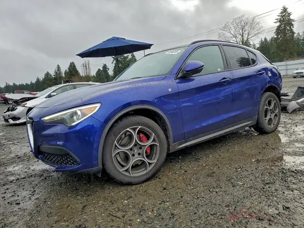 ZASPAKBN6N7D46138 2022 ALFA ROMEO STELVIO