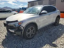 ZASPAKBN6N7D47161 2022 ALFA ROMEO STELVIO