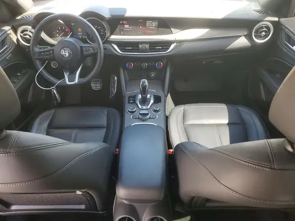 ZASPAKBN6N7D47161 2022 ALFA ROMEO STELVIO - Image 8