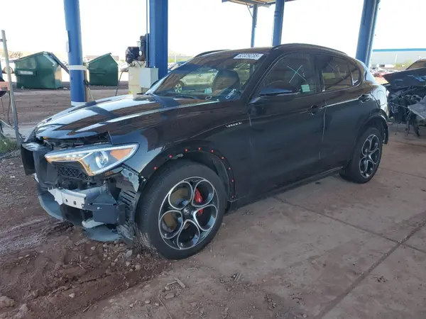 ZASPAKBN6N7D47743 2022 ALFA ROMEO STELVIO