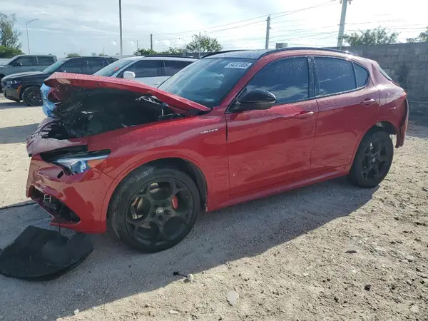 ZASPAKBN6N7D49363 2022 ALFA ROMEO STELVIO