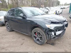 ZASPAKBN6P7D49639 2023 ALFA ROMEO STELVIO