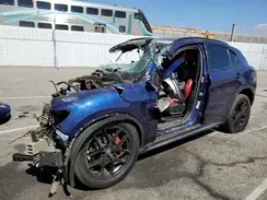 ZASPAKBN7K7C29518 2019 ALFA ROMEO STELVIO