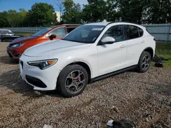 ZASPAKBN7K7C29566 2019 ALFA ROMEO STELVIO