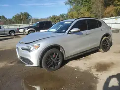 ZASPAKBN7K7C30670 2019 ALFA ROMEO STELVIO