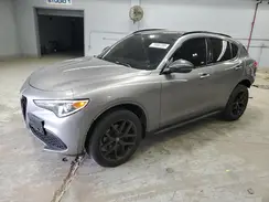 ZASPAKBN7K7C33245 2019 ALFA ROMEO STELVIO