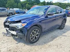 ZASPAKBN7K7C33438 2019 ALFA ROMEO STELVIO