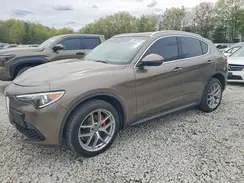 ZASPAKBN7K7C34217 2019 ALFA ROMEO STELVIO
