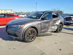 ZASPAKBN7K7C40907 2019 ALFA ROMEO STELVIO