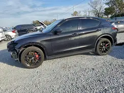 ZASPAKBN7K7C41099 2019 ALFA ROMEO STELVIO