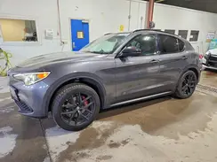 ZASPAKBN7K7C41474 2019 ALFA ROMEO STELVIO