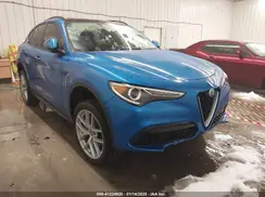 ZASPAKBN7K7C42785 2019 ALFA ROMEO STELVIO