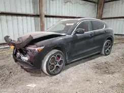 ZASPAKBN7K7C43323 2019 ALFA ROMEO STELVIO