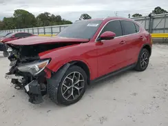 ZASPAKBN7K7C43581 2019 ALFA ROMEO STELVIO