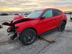 ZASPAKBN7K7C50112 2019 ALFA ROMEO STELVIO