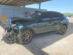 ZASPAKBN7K7C50482 2019 ALFA ROMEO STELVIO