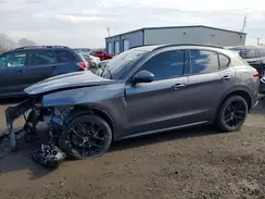 ZASPAKBN7K7C50689 2019 ALFA ROMEO STELVIO