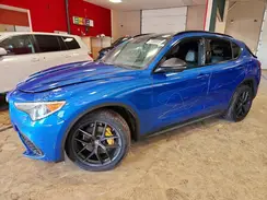 ZASPAKBN7K7C51793 2019 ALFA ROMEO STELVIO