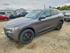 ZASPAKBN7K7C52653 2019 ALFA ROMEO STELVIO