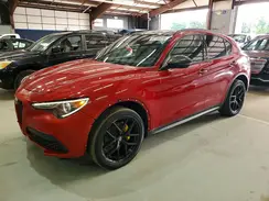 ZASPAKBN7K7C53964 2019 ALFA ROMEO STELVIO