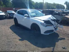 ZASPAKBN7K7C59411 2019 ALFA ROMEO STELVIO