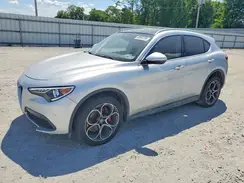 ZASPAKBN7K7C67072 2019 ALFA ROMEO STELVIO