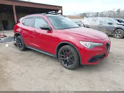 ZASPAKBN7K7C71218 2019 ALFA ROMEO STELVIO