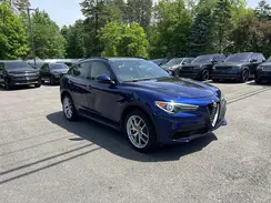 ZASPAKBN7K7C71882 2019 ALFA ROMEO STELVIO