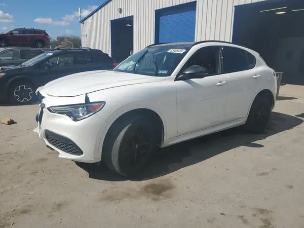 ZASPAKBN7L7C75027 2020 ALFA ROMEO STELVIO