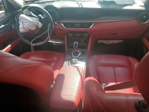 ZASPAKBN7L7C75027 2020 ALFA ROMEO STELVIO - Image 8