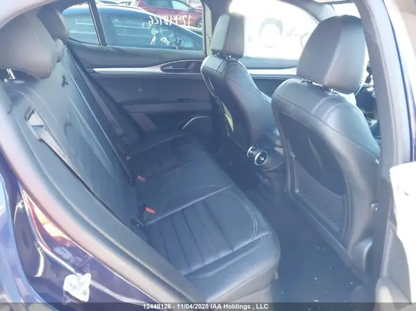 ZASPAKBN7L7C75349 2020 ALFA ROMEO STELVIO - Image 8