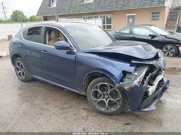 ZASPAKBN7L7C77456 2020 ALFA ROMEO STELVIO
